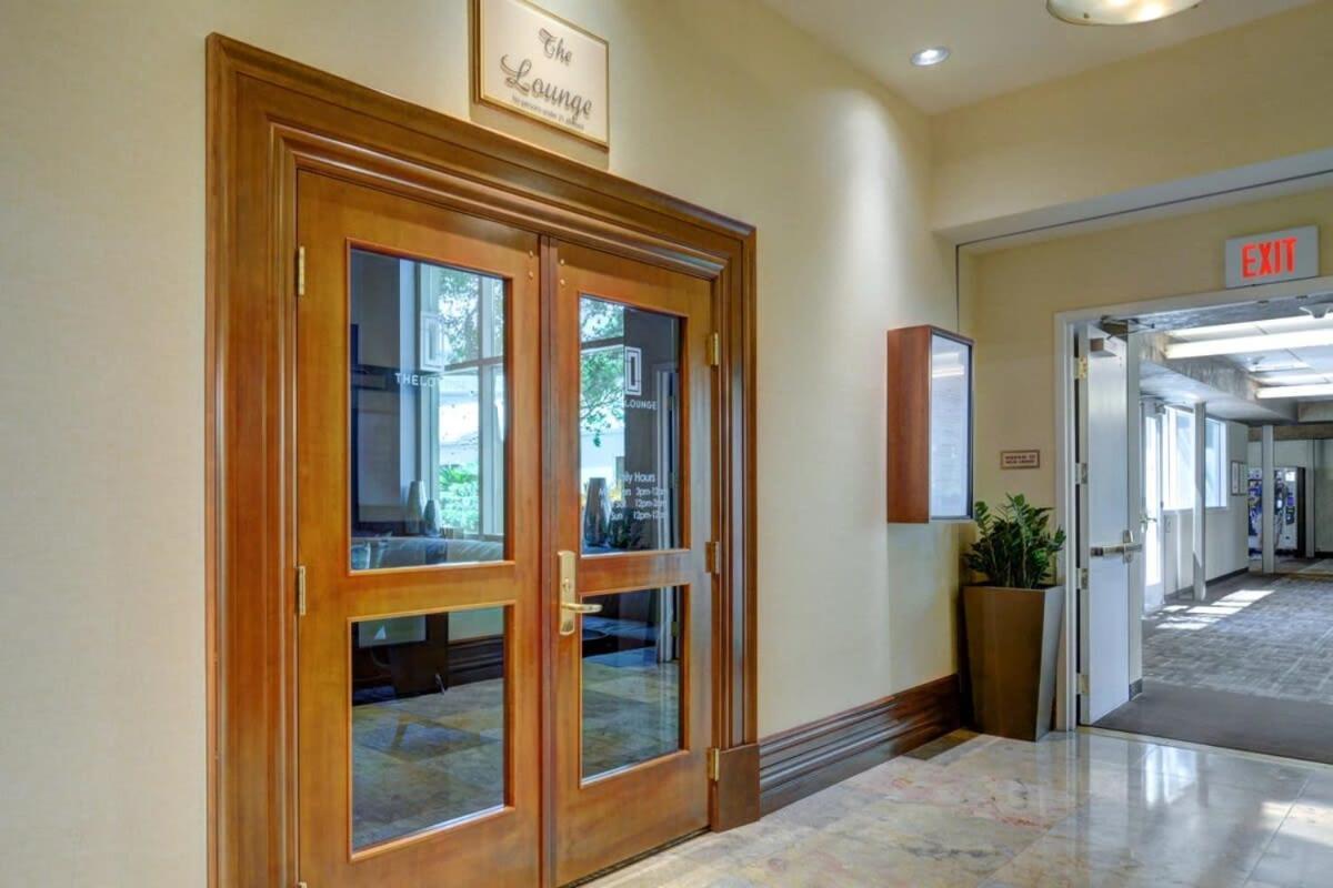 Mgm Signature-28-816 Jacuzzi Studio Las Vegas Exterior foto